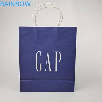 Περιβαλλοντικά φιλικό Custom Factory Wholesale Square Bottom Customized Printing Biodegradable Shopping Bag