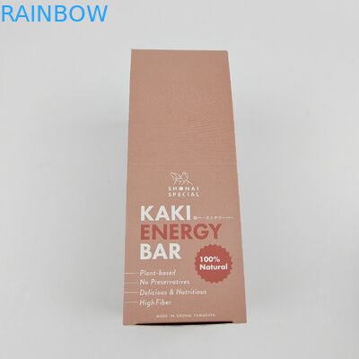 Προώθηση Ανακυκλώσιμα Κουτί οθόνης από χαρτόνι Κουτιά οθόνης PDQ