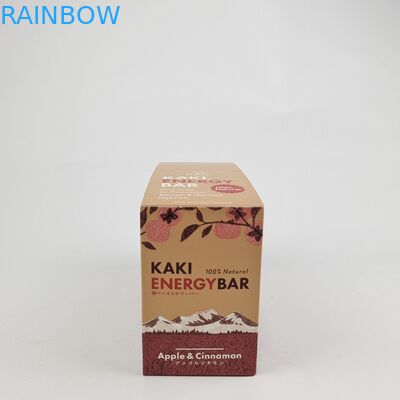 Τυποποιημένες εξατομικευμένες χαρτόνιες οθόνες για λιανική πώληση