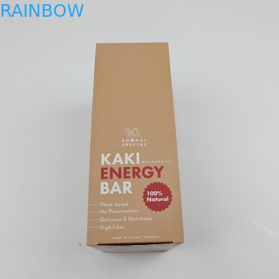 Τυποποιημένες εξατομικευμένες χαρτόνιες οθόνες για λιανική πώληση