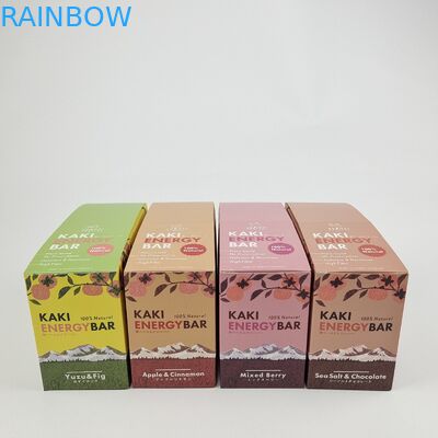 Τυποποιημένες εξατομικευμένες χαρτόνιες οθόνες για λιανική πώληση