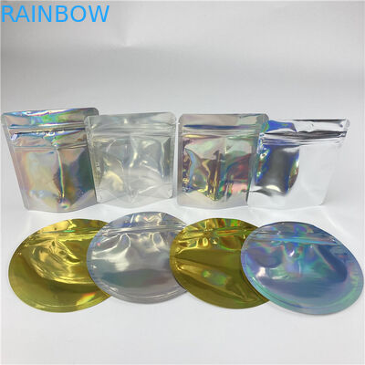 OEM ψηφιακές τσάντες εκτύπωσης με φερμουάρ Προσαρμοσμένες επιλογές σχεδιασμού και στυλ