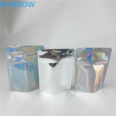 OEM ψηφιακές τσάντες εκτύπωσης με φερμουάρ Προσαρμοσμένες επιλογές σχεδιασμού και στυλ