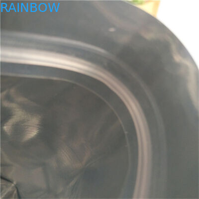 Χονδρικής Εκτύπωση Κατά Παραγγελία Ψηφιακή Όρθια Σακούλα Φερμουάρ Με Υλικό Κατάλληλο για Τρόφιμα Και Συσκευασία Από Χαρτί Κραφτ Στεγανή