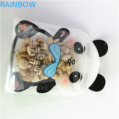 Προσαρμοσμένη αδιάβροχη ταινία αλουμινίου για συσκευασία σνακ τροφίμων