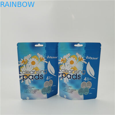 Προσαρμοσμένο μέγεθος και σχεδιασμός Απαιτήσεις πολύχρωμη εκτύπωση Προσαρμοσμένο πάχος Αλουμίνιο φύλλο Stand Up Pouch Τροφική ποιότητα