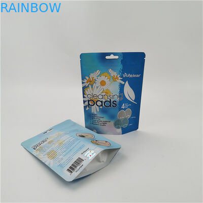 Προσαρμοσμένο μέγεθος και σχεδιασμός Απαιτήσεις πολύχρωμη εκτύπωση Προσαρμοσμένο πάχος Αλουμίνιο φύλλο Stand Up Pouch Τροφική ποιότητα