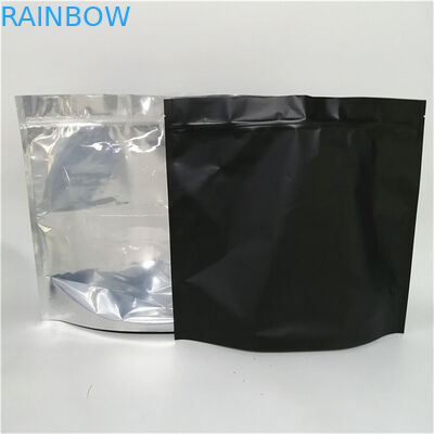 Θερμική σφραγίδα Τροφική συσκευασία υλικό σακούλα με εξατομικευμένη και το λογότυπο εκτύπωση