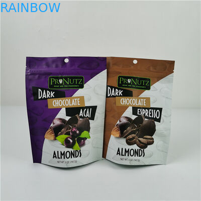 Προσαρμοσμένη ψηφιακή εκτύπωση PE σφραγίδα τσάντα Περιβαλλοντικά φιλική και θερμική σφραγίδα σφραγίδα χειριστή