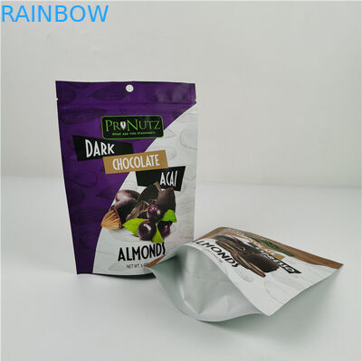 Προσαρμοσμένη ψηφιακή εκτύπωση PE σφραγίδα τσάντα Περιβαλλοντικά φιλική και θερμική σφραγίδα σφραγίδα χειριστή