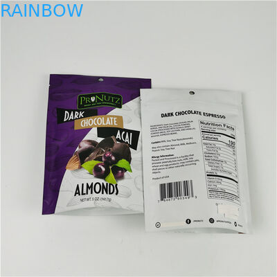 Προσαρμοσμένη ψηφιακή εκτύπωση PE σφραγίδα τσάντα Περιβαλλοντικά φιλική και θερμική σφραγίδα σφραγίδα χειριστή