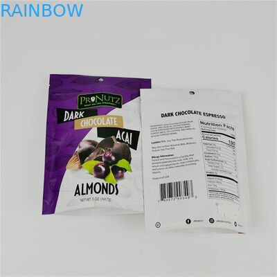 Προσαρμοσμένη ψηφιακή εκτύπωση PE σφραγίδα τσάντα Περιβαλλοντικά φιλική και θερμική σφραγίδα σφραγίδα χειριστή