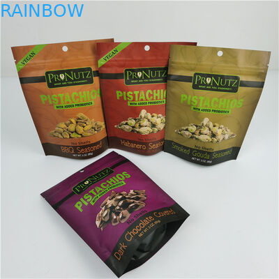 Ελαστικοποιημένα σάκετα από χαρτί αλουμινίου Mylar Custom Thickness Μέγεθος / Σχεδιασμός