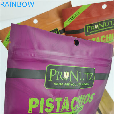 Ελαστικοποιημένα σάκετα από χαρτί αλουμινίου Mylar Custom Thickness Μέγεθος / Σχεδιασμός