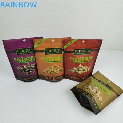 Ελαστικοποιημένα σάκετα από χαρτί αλουμινίου Mylar Custom Thickness Μέγεθος / Σχεδιασμός