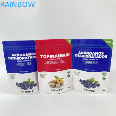 Προσαρμοσμένο μέγεθος / Σχεδιασμός Πολυχρωματική εκτύπωση Παιδική τσάντα Περιβαλλοντικά φιλικό και ασφαλές υλικό