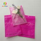 Σαφείς καρδιών τσάντες συσκευασίας παραθύρων πλαστικές για την επέκταση τρίχας Eyelash/το κόσμημα δώρων