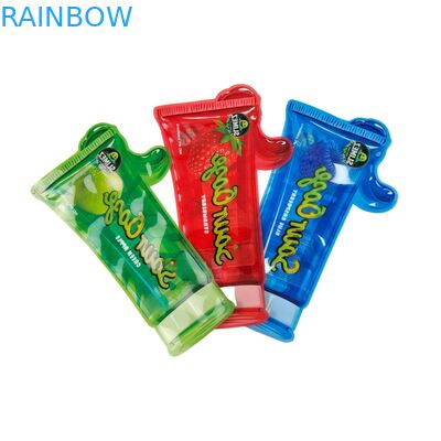 Παιδικά ασφαλές Τρώσιμο Mylar Cali 3.5g σακούλα Γρήγορη παράδοση Τυπωμένο το λογότυπό σας απαλό άγγιγμα Ολογράφη