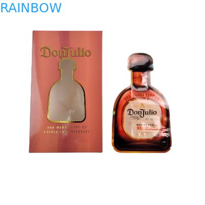 Προσαρμοσμένες 3.5g σακούλες Mylar για σνακ με θωρακισμένο κουτί