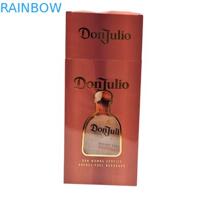 Προσαρμοσμένες 3.5g σακούλες Mylar για σνακ με θωρακισμένο κουτί