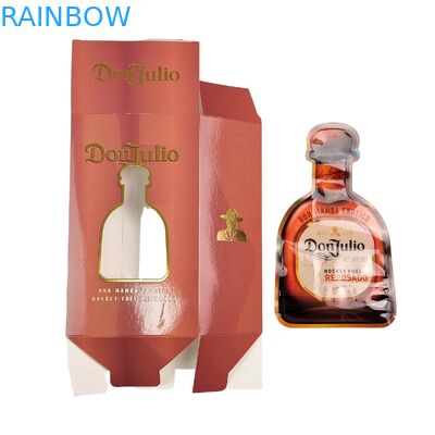 Προσαρμοσμένες 3.5g σακούλες Mylar για σνακ με θωρακισμένο κουτί