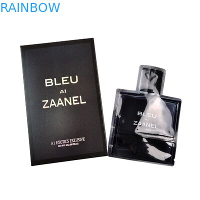 Προσαρμοσμένες 3.5g σακούλες Mylar με παιδικά κουτιά για σνακ