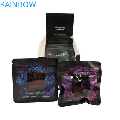 350g Κλασικό χαρτόνια κουτί για χάπια και τρόφιμα