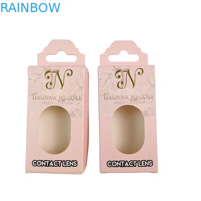 350g Τυπωμένα χαρτιά με συσκευασία για καλλυντικά