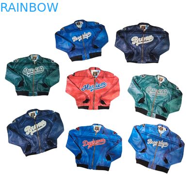 Προσαρμοσμένο ειδικό σχήμα Mylar Zipper Bags 3.5g 7g 14g Οσφρητικά αδιάβροχα Holographic Food Grade Packaging