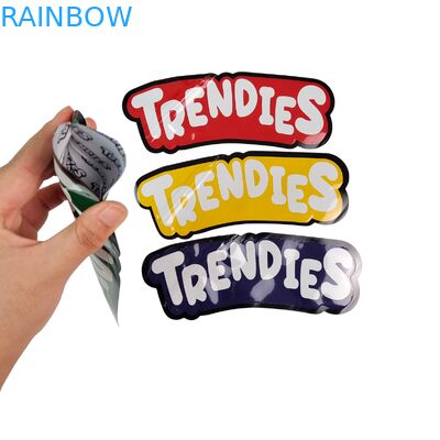 Εξωτική Τυποποιημένη Τσάντα Mylar 3,5g 1lb Τροφική Τροφή Ολογραφική Γλυκιά Μυρωδιά Παιδικής Ασφάλειας Ειδικό Σχήμα Τσάντα Mylar Ziplock