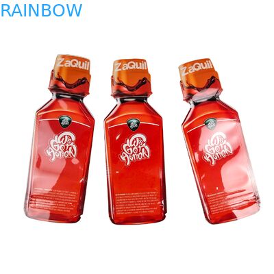 Εξωτική Τυποποιημένη Τσάντα Mylar 3,5g 1lb Τροφική Τροφή Ολογραφική Γλυκιά Μυρωδιά Παιδικής Ασφάλειας Ειδικό Σχήμα Τσάντα Mylar Ziplock