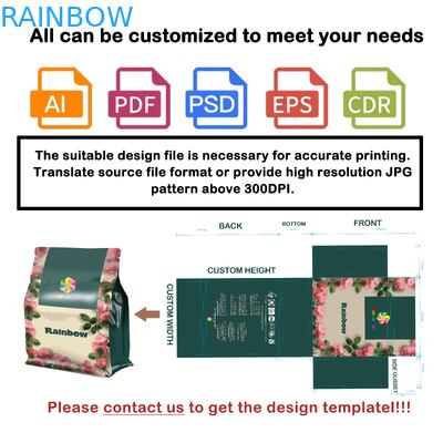 Προσαρμοσμένο Λογότυπο Εξατομικευμένο Σοκολατένιο Κουτί Δώρου Συσκευασία Καραμέλας Σοκολάτας Καλλυντικών Κουτί Άδειο Κουτί Σοκολάτας