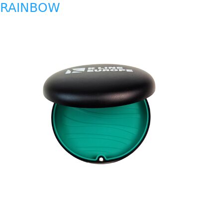 Φαρμακευτικό προϊόν με βιοαποδομήσιμο μέγεθος Φώτορες Χαρτί Κραφτ Χάρτης Κενό Χόνους Ακαταστοιχητής Κουτί ρολόι Κοσμήματα Δώρο Μαγνητικό κουτί με ανάγλυφο