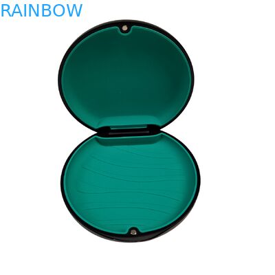 Φαρμακευτικό προϊόν με βιοαποδομήσιμο μέγεθος Φώτορες Χαρτί Κραφτ Χάρτης Κενό Χόνους Ακαταστοιχητής Κουτί ρολόι Κοσμήματα Δώρο Μαγνητικό κουτί με ανάγλυφο