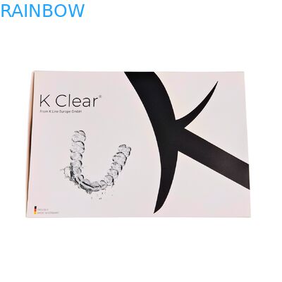 Φαρμακευτικό προϊόν με βιοαποδομήσιμο μέγεθος Φώτορες Χαρτί Κραφτ Χάρτης Κενό Χόνους Ακαταστοιχητής Κουτί ρολόι Κοσμήματα Δώρο Μαγνητικό κουτί με ανάγλυφο