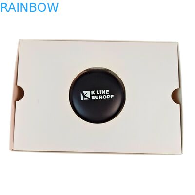 Φαρμακευτικό προϊόν με βιοαποδομήσιμο μέγεθος Φώτορες Χαρτί Κραφτ Χάρτης Κενό Χόνους Ακαταστοιχητής Κουτί ρολόι Κοσμήματα Δώρο Μαγνητικό κουτί με ανάγλυφο