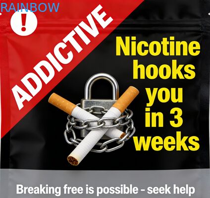 Επανακλείσιμο τρισδιάστατο σφραγίδα 25g 30g 40g 50g 100g Καπνίστης φύλλο τσιγάρο τσάντα κυλιόμενο τσιγάρο τσάντα με φερμουάρ