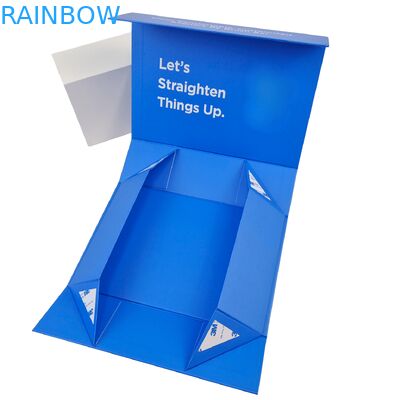 Προσαρμοσμένο Πολυτελές Μαγνητικό Κουτί Δώρου με Ανθεκτικό Κλείσιμο, Πάχους 350g, Κουτί Συσκευασίας για Κοσμήματα και Καλλυντικά