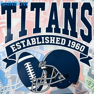 Προσαρμοσμένο λαμπερό στο σκοτάδι ασημένιο ολογραφικό σήμα θερμικής εκτύπωσης προσαρμοσμένο μοτίβο αυτοκόλλητο ρούχων μεταφοράς θερμότητας