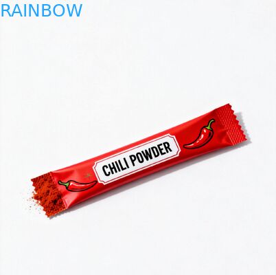 Προσαρμοσμένο 1g 3g 5g Γάλα-τσάι σε σκόνη Φακελάκι κολλαγόνου σε σκόνη Θερμοσφραγιζόμενο ανακυκλώσιμο φύλλο αλουμινίου PET με πλαστικοποιημένο φερμουάρ Τσάντα τροφίμων