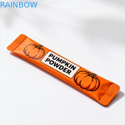 Προσαρμοσμένο 1g 3g 5g Γάλα-τσάι σε σκόνη Φακελάκι κολλαγόνου σε σκόνη Θερμοσφραγιζόμενο ανακυκλώσιμο φύλλο αλουμινίου PET με πλαστικοποιημένο φερμουάρ Τσάντα τροφίμων