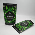 Συσκευάζοντας τσάι αδυνατίσματος Detox σακουλών τσαγιού συνήθειας/φύλλο λουλουδιών/Ziplock φασολιών σπόρου τσάντα