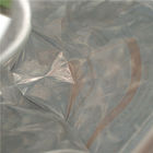 Συγκολλήστε τις πλαστικές σακούλες που συσκευάζουν με θερμότητα τις ψημένες τσάντες σκονών φασολιών καφέ με Ziplock