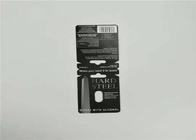 Στρογγυλό φουσκαλών υποζύγιο Primavera Tyoe χαπιών καρτών SWAG εγγράφου χαπιών συσκευάζοντας ανθεκτικό