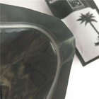 Ψηφιακή τυπωμένη υγρασία - συσκευάζοντας σακούλα καφέ σακουλών φύλλων αλουμινίου απόδειξης με τη βαλβίδα/Ziplock
