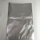 Κατασκευασμένη σακούλα φύλλων αλουμινίου που συσκευάζει το κενό αργιλίου φύλλων αλουμινίου Mylar μέγεθος 5 γαλονιού τσαντών μεγάλο