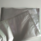 Κατασκευασμένη σακούλα φύλλων αλουμινίου που συσκευάζει το κενό αργιλίου φύλλων αλουμινίου Mylar μέγεθος 5 γαλονιού τσαντών μεγάλο