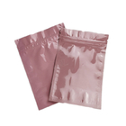 Τοπ στάση απόδειξης μυρωδιάς Packag πλαστικών σακουλών φερμουάρ επάνω στο βαθμό τροφίμων εκτύπωσης Gravnre σακουλών