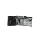 Ziplock απόδειξης μυρωδιάς πλαστικές σακούλες που συσκευάζουν τις τσάντες 1g Mylar ιατρικής καπνών στιλπνές