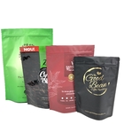 100g/200g/500g/1kg τσάι τιμών εργοστασίων που συσκευάζει την τσάντα εγγράφου του Κραφτ για την πολυτέλεια υλικών τσαντών καφέ